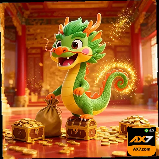 Jogos de cassino online - ax7