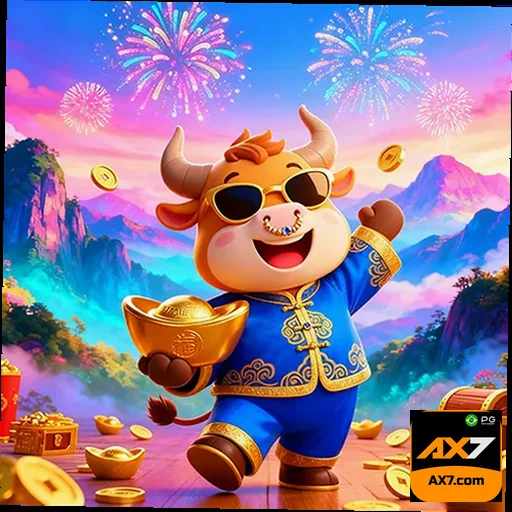 Imagem de cassino online - ax7