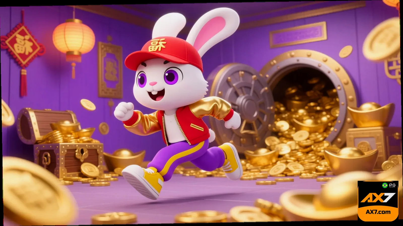 Jogos de slots online - ax7