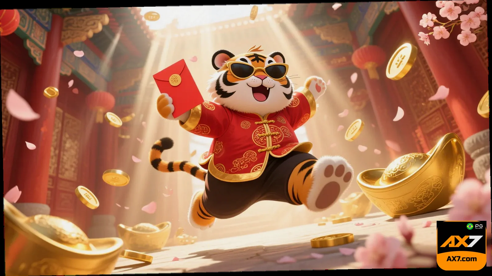 Imagem de cassino online - ax7